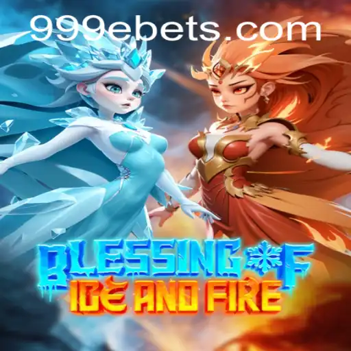Explorando o Mundo de 'Blessing of Ice and Fire'
