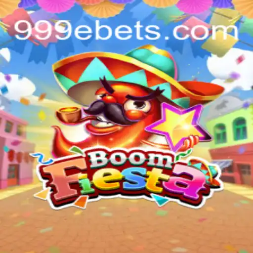 Descubra BoomFiesta: O Novo Fenômeno dos Jogos Online