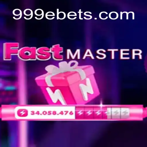 Faça Sua Aposta com FastMaster: O Jogo que Dominou a 999E.COM