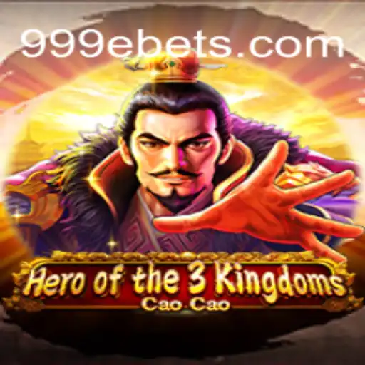 Explorando o Mundo de Heroofthe3KingdomsCaoCao: Um Mergulho no Jogo Estratégico com 999E.COM