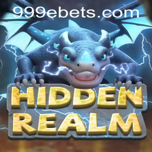 Explorando o Mundo de HiddenRealm e a Inovação de 999E.COM