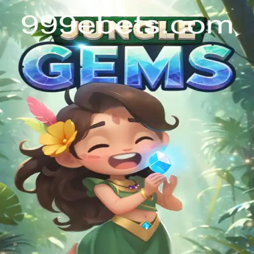Mergulhe na Aventura de JungleGems: O Jogo que Conquista Amantes dos Quebra-Cabeças