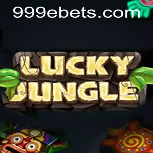 Descubra o Fascinante Mundo de LuckyJungle com 999E.COM
