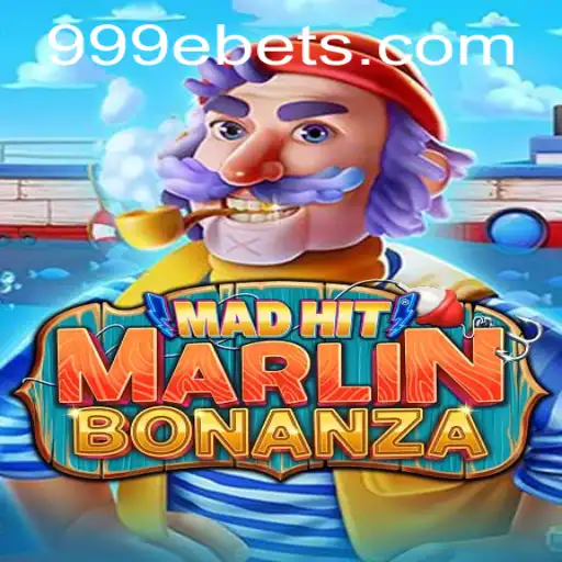 Descubra MadHitMarlinBonanza: O Novo Fenômeno dos Jogos Online