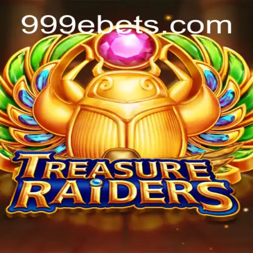 Explorando o Universo de TREASURERAIDERS: Um Jogo de Aventura Único