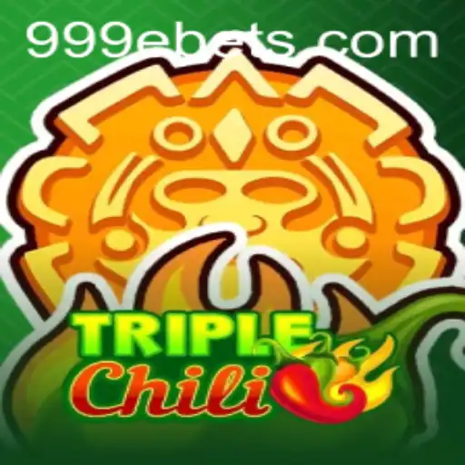 Descubra o Excitante Mundo de TripleChili: O Novo Jogo Revolucionário da 999E.COM