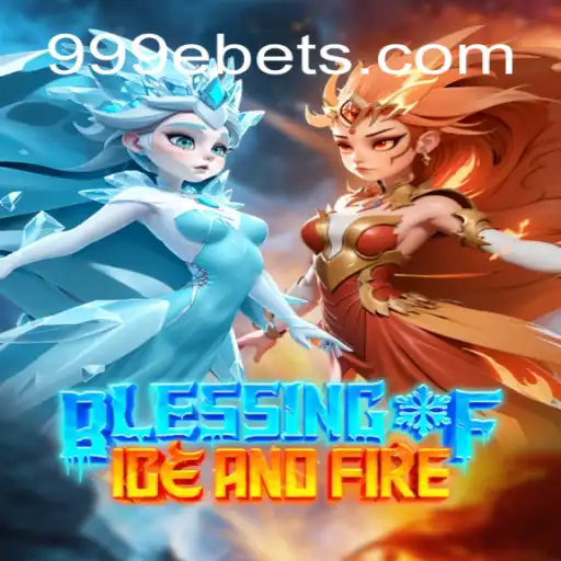 Explorando o Mundo de 'Blessing of Ice and Fire'