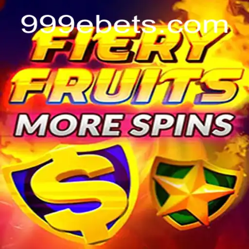 FieryFruitsMoreSpins: Descubra a Nova Sensação dos Jogos Online