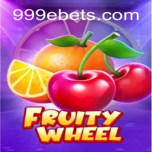 Descubra a Emoção de 'FruityWheel' no 999E.COM