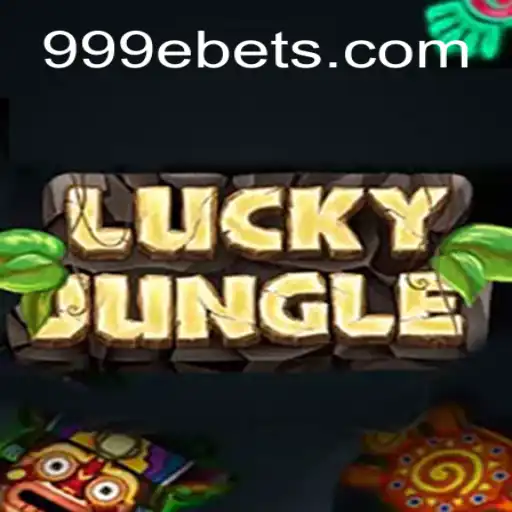 Descubra o Fascinante Mundo de LuckyJungle com 999E.COM