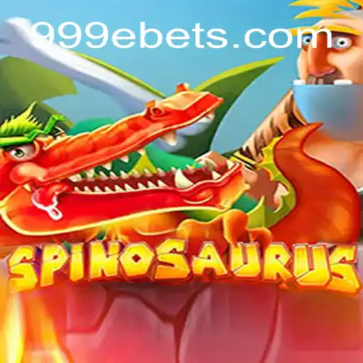 Explorando o Fascinante Mundo de Spinosaurus no 999E.COM