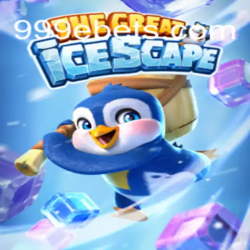 TheGreatIcescape: A Aventura Congelante em 999E.COM