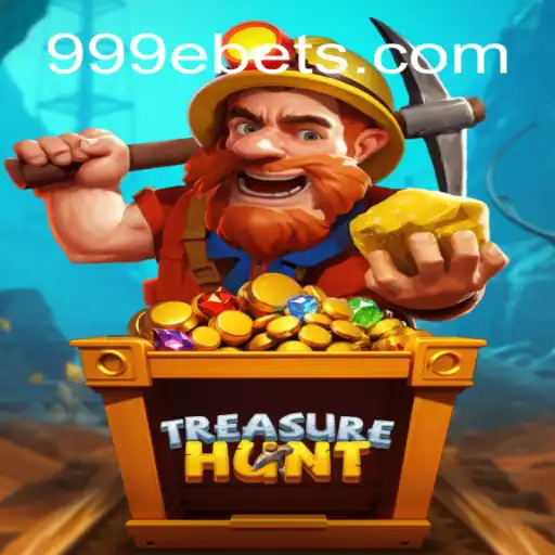 Descubra as Aventuras de TreasureHunt: Explore e Conquiste