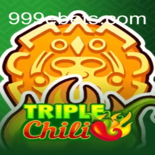 Descubra o Excitante Mundo de TripleChili: O Novo Jogo Revolucionário da 999E.COM