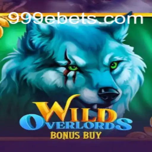 Exploração Completa do Jogo WildOverlordsBonusBuy